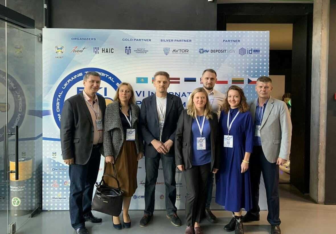 Відбувся VI Міжнародний форум «PKI Forum UA-2019»