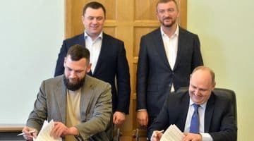 Рахункова палата отримає доступ до ЄДР та ДРРП