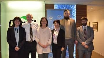 Участь у щорічній конференції «Земля і бідність: управління земельними активами у взаємопов’язаному світі»
