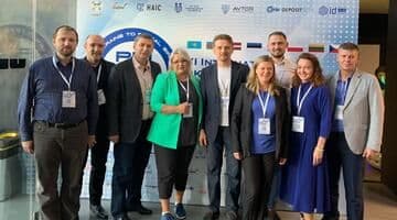 Відбувся VI Міжнародний форум «PKI Forum UA-2019»