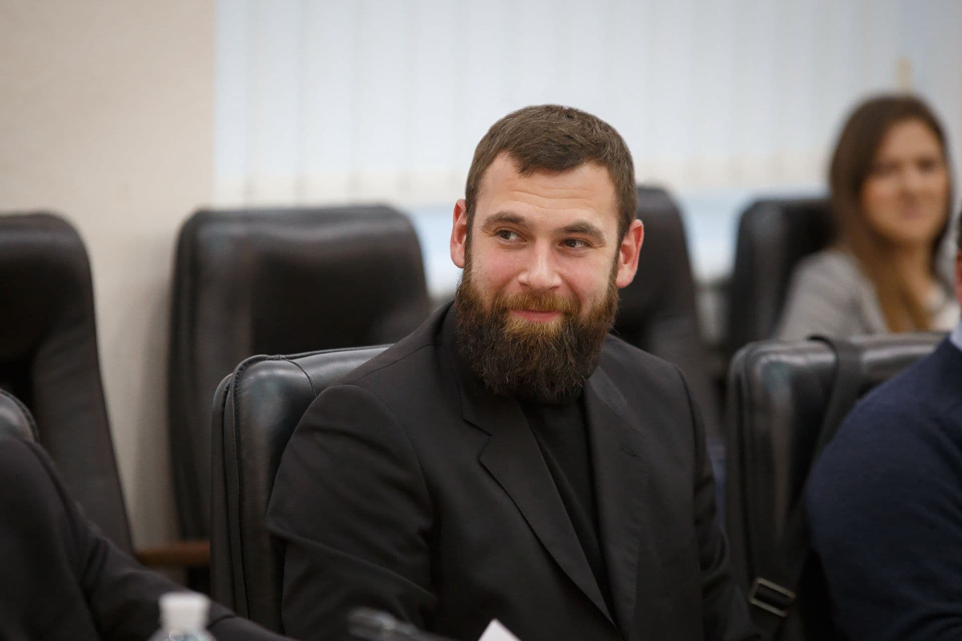Відбулося офіційне відкриття проекту міжнародної технічної допомоги «Пілотна програма OpenOwnership»