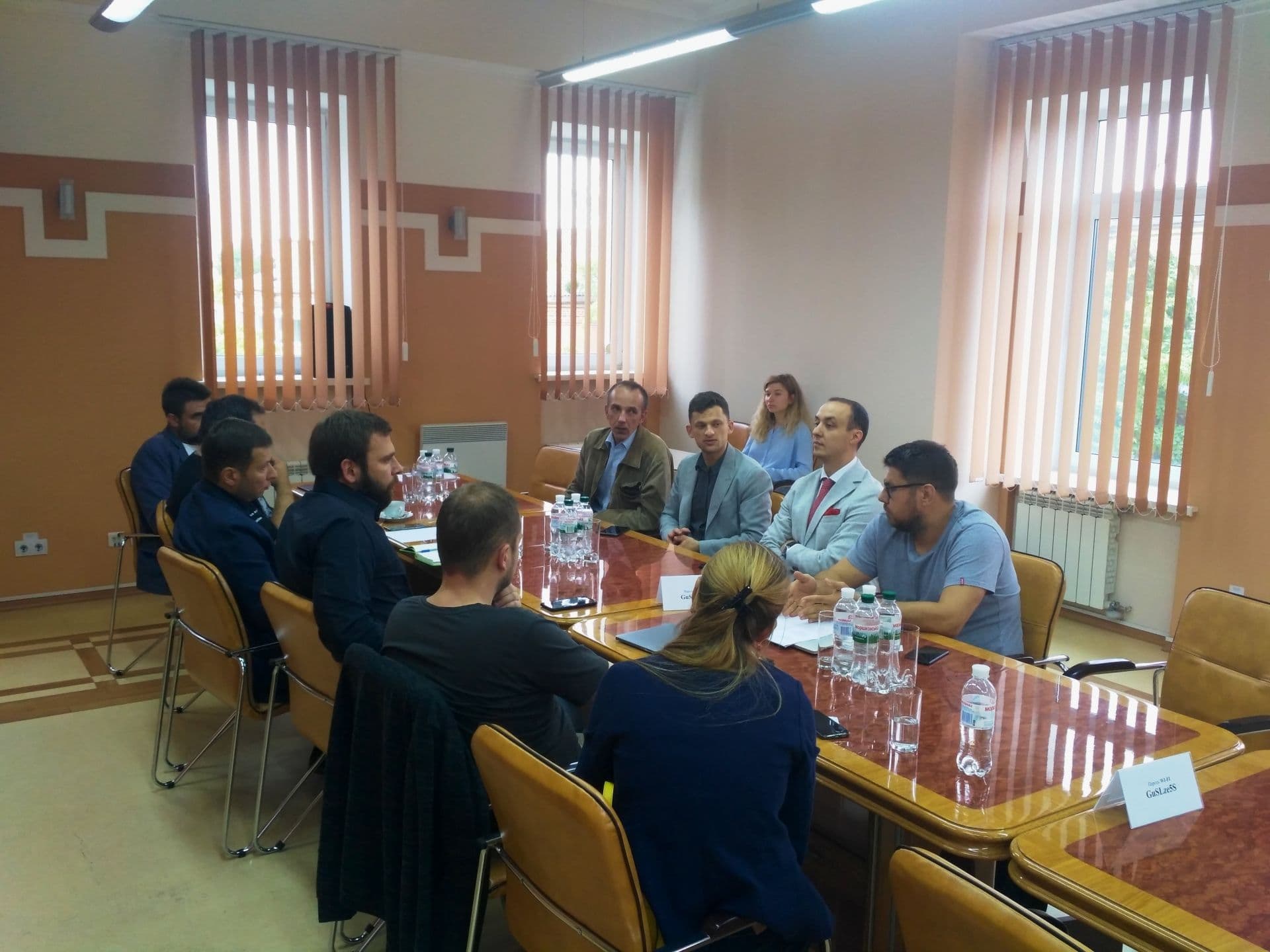 Як забезпечити громадян послугами інформування про зміни з нерухомістю або бізнесом