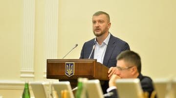 Павло Петренко: Закон «Про електронні довірчі послуги» почав діяти