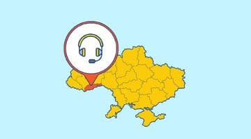 ДП «НАІС» розпочинає з Чернівецької філії пілотний проєкт централізації вхідних дзвінків