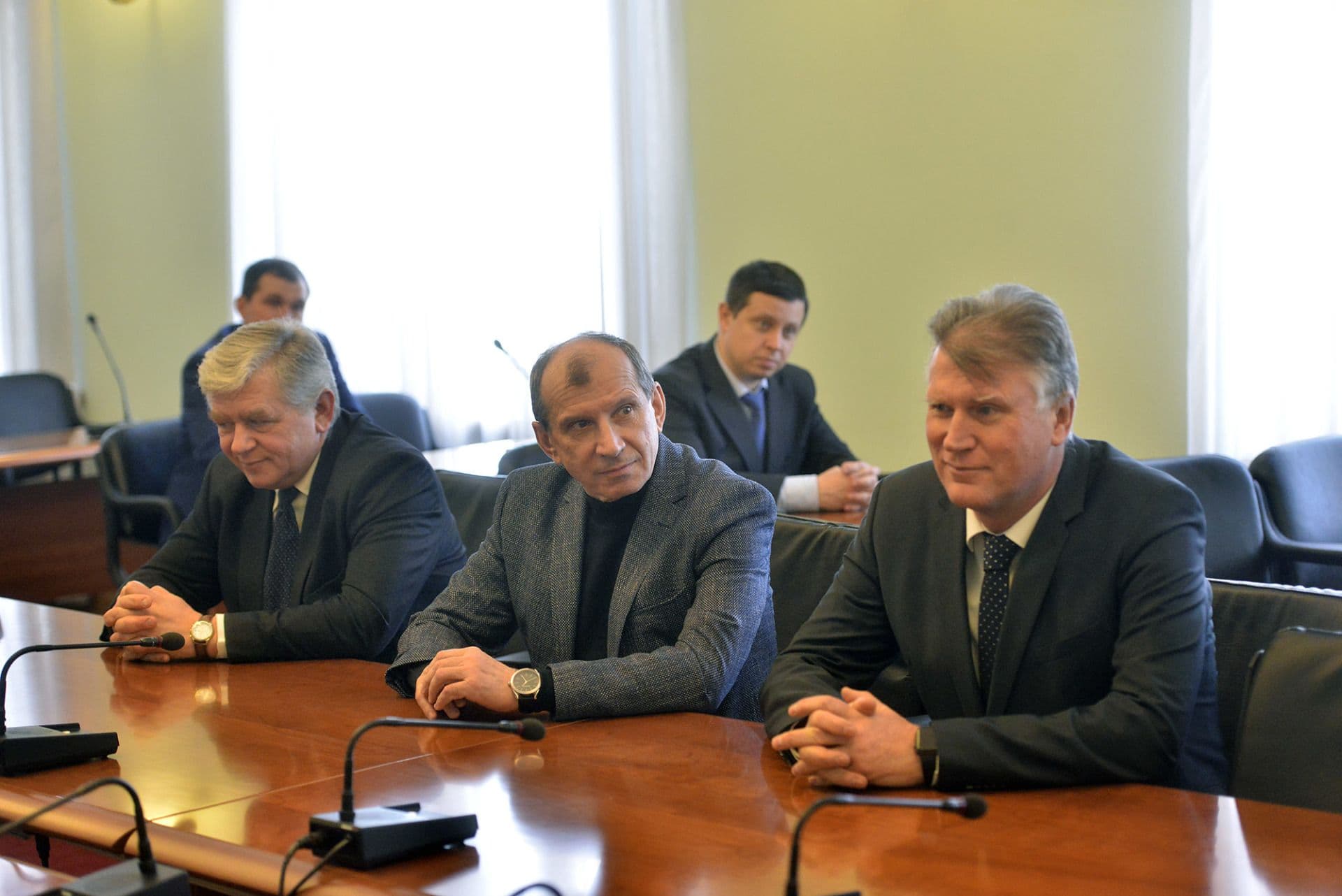 Рахункова палата отримає доступ до ЄДР та ДРРП