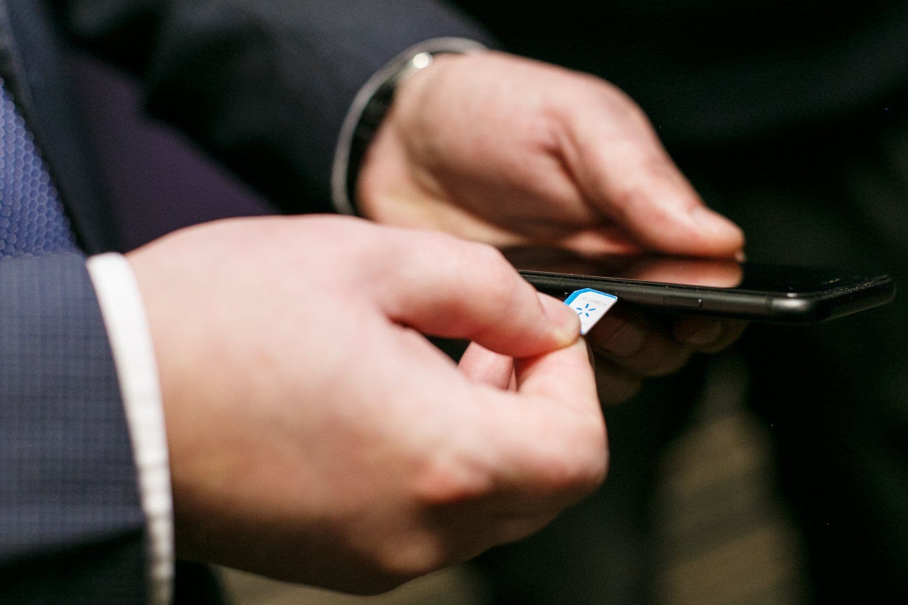 Систему Mobile ID запустили у промислову експлуатацію