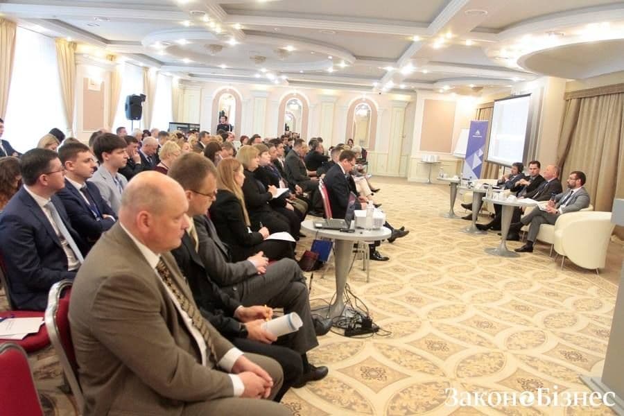 Круглий стіл «Розширене засідання Постійної комісії Вищої ради правосуддя з питань ЄСІТС»