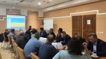 Відбулася презентація Єдиного реєстру засуджених та осіб, узятих під варту
