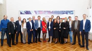 Відбувся ІІІ міжнародний форум з питань електронного цифрового підпису, довірчих послуг та електронної ідентифікації «PKI Forum UA»