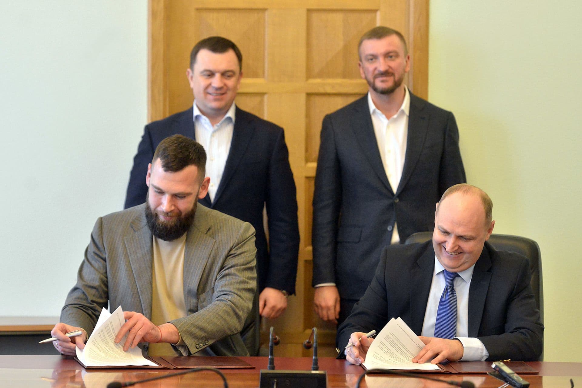 Рахункова палата отримає доступ до ЄДР та ДРРП