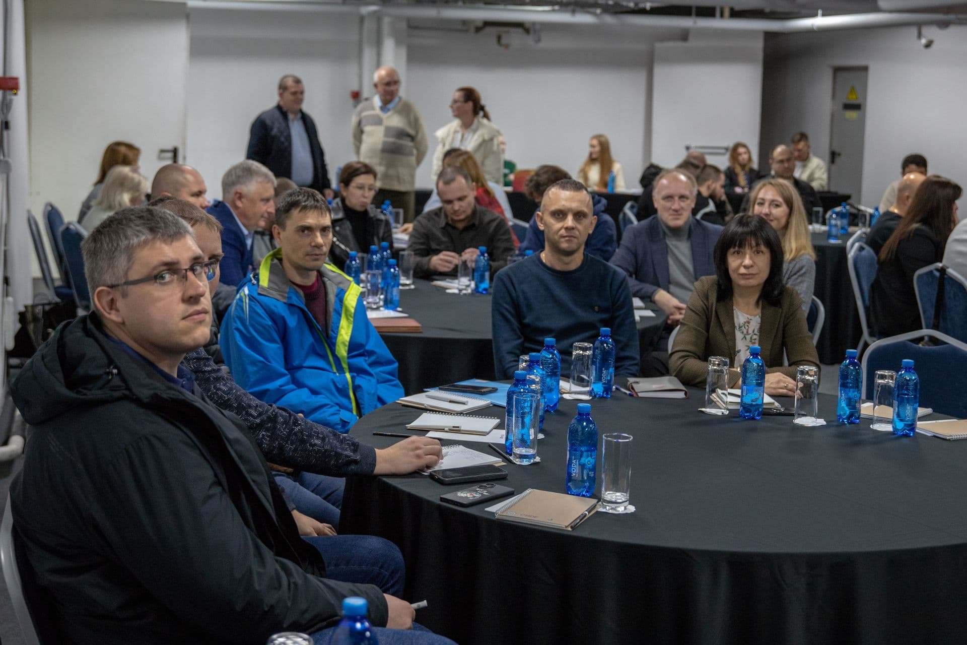 Посилення кіберстійкості юстиції: НАІС розпочав підготовку офіцерів кібербезпеки