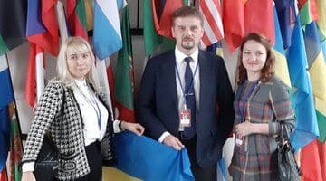 Україна - найактивніша країна на шляху до Єдиного цифрового ринку серед не членів ЄС