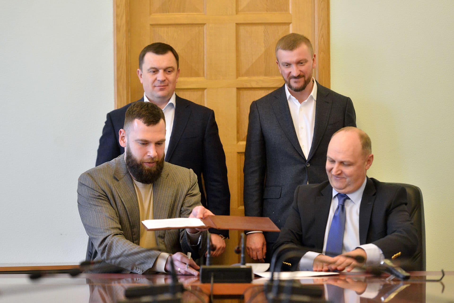 Рахункова палата отримає доступ до ЄДР та ДРРП