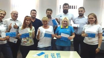 В Одесі запустили Mobile ID