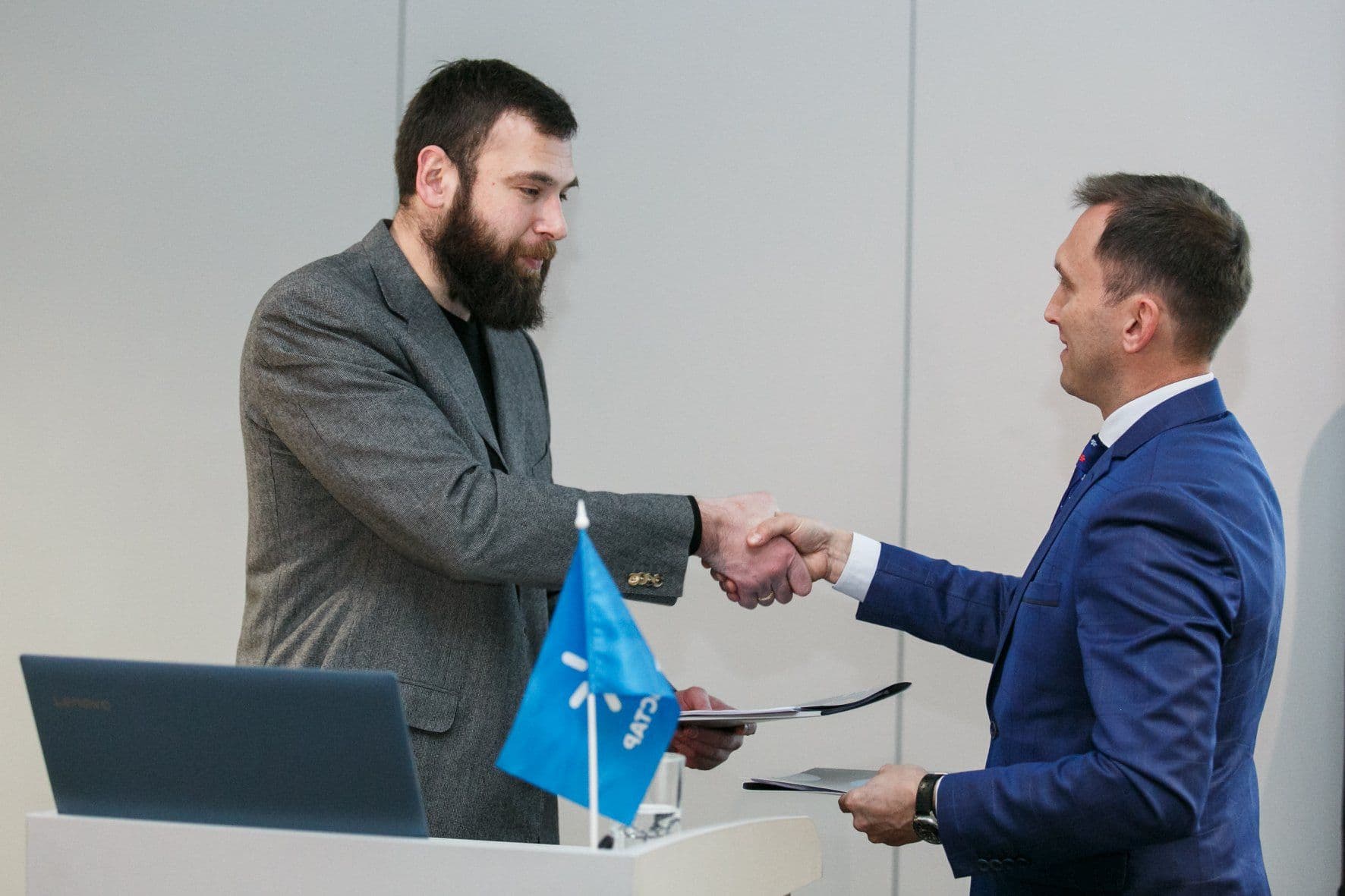 Систему Mobile ID запустили у промислову експлуатацію