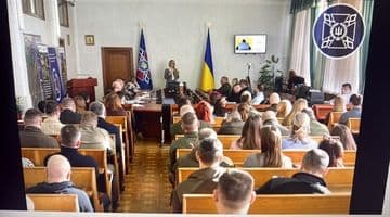 Кіберстійкість держави: НАІС навчає, як протидіяти сучасним кіберзагрозам