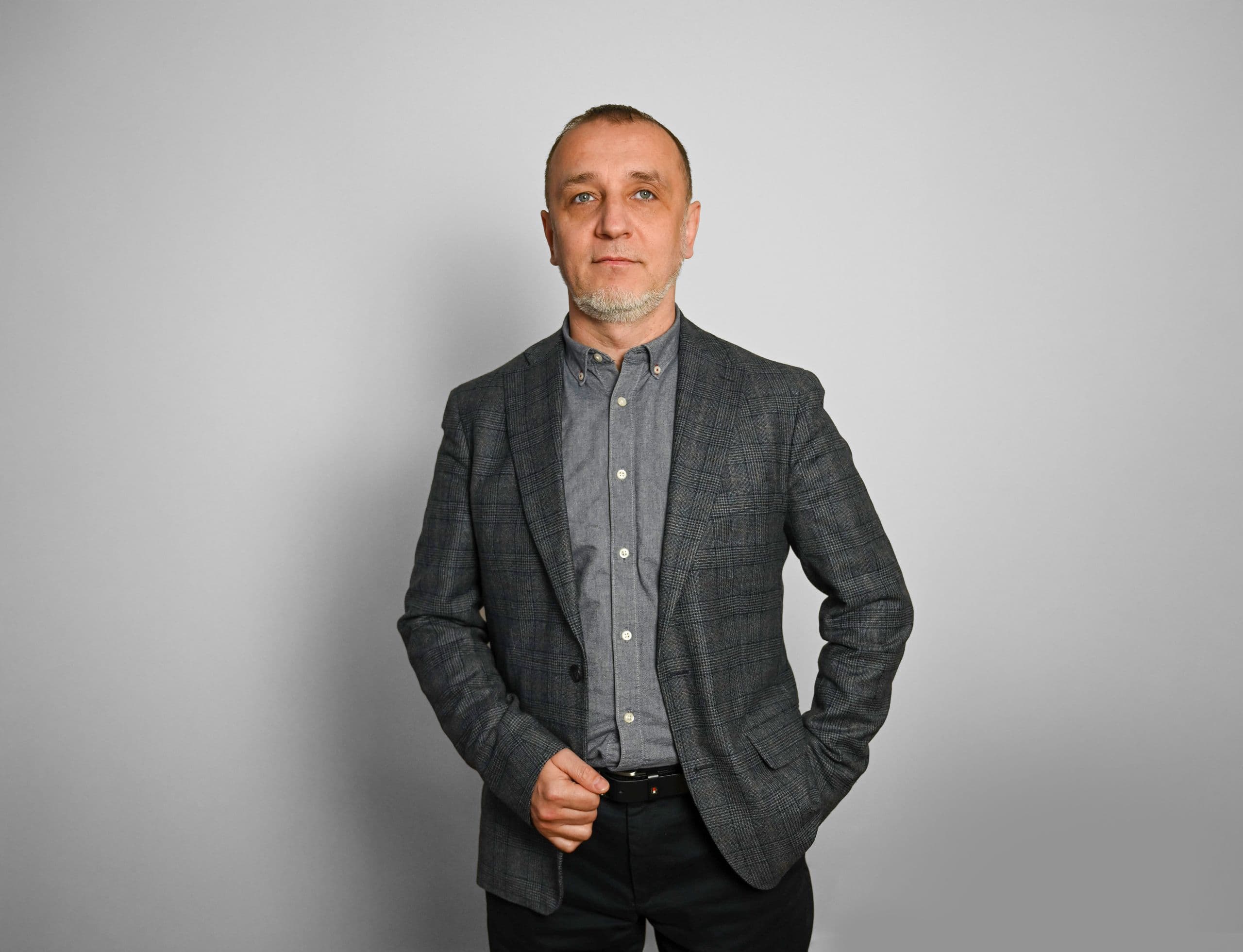 Павленко Ігор Васильович