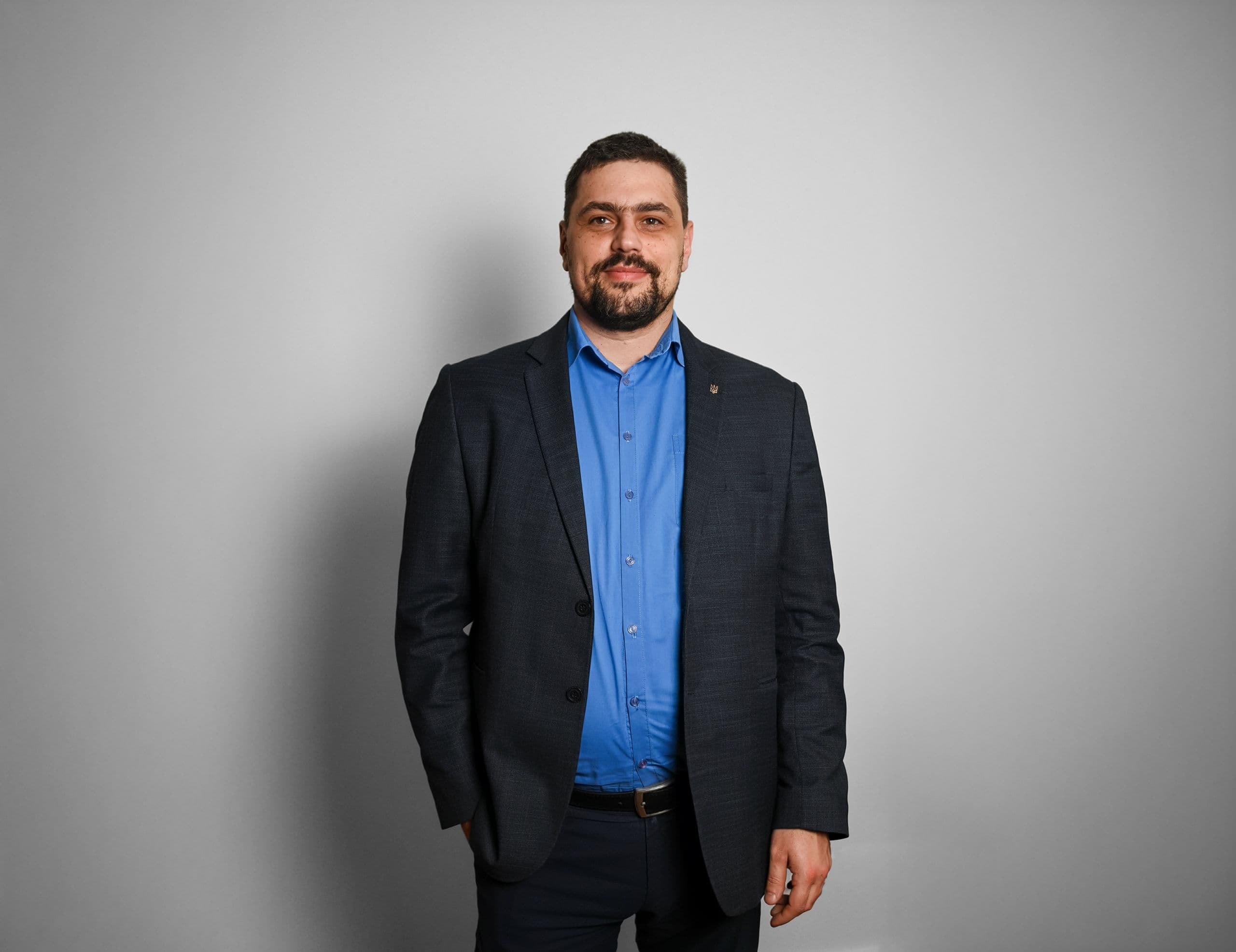 Панченко Юрій Олександрович