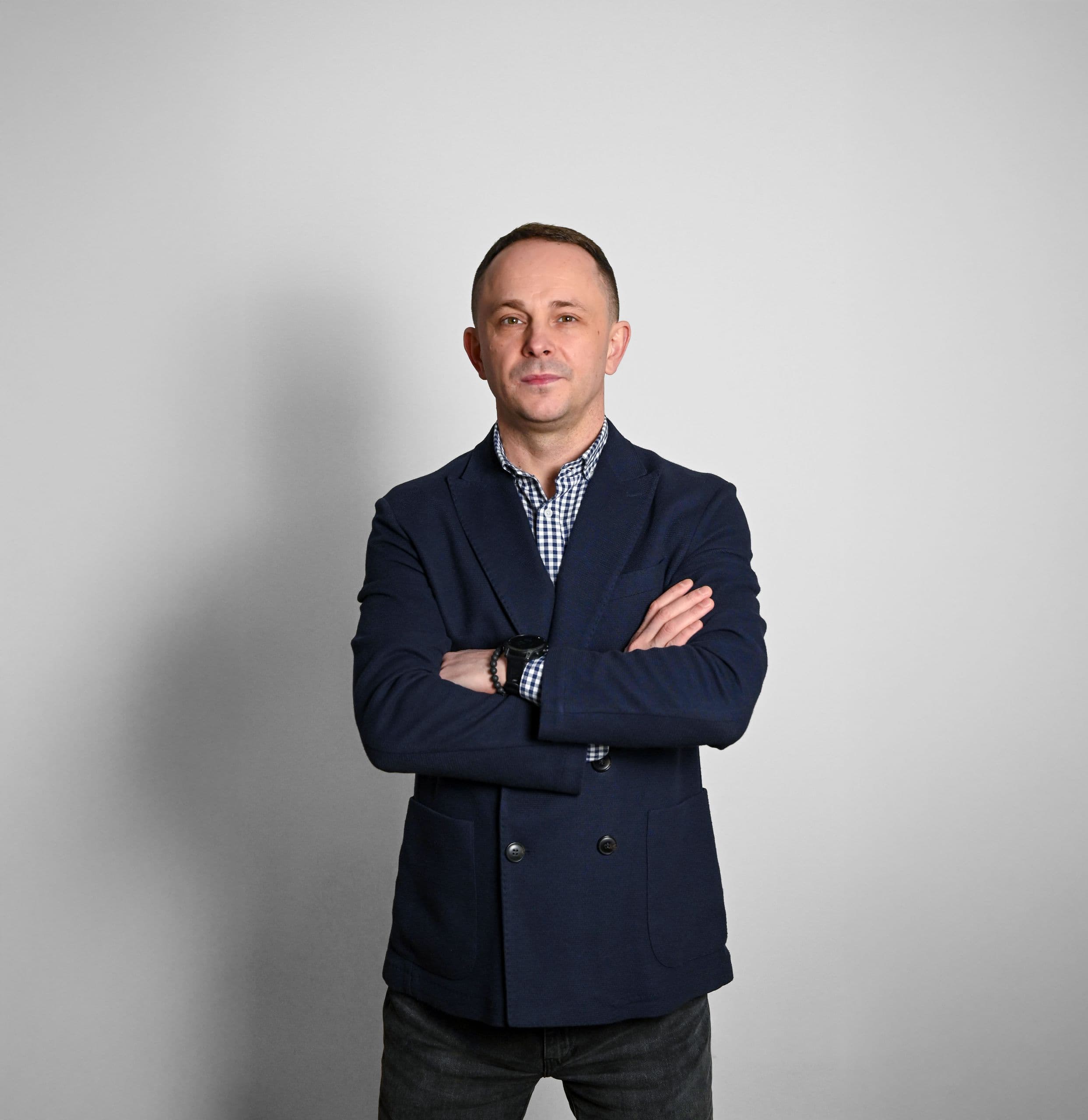 Липка Сергій Ярославович