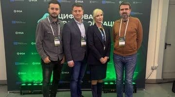 «НАІС» долучився до цифрового діалогу Україна – ЄС