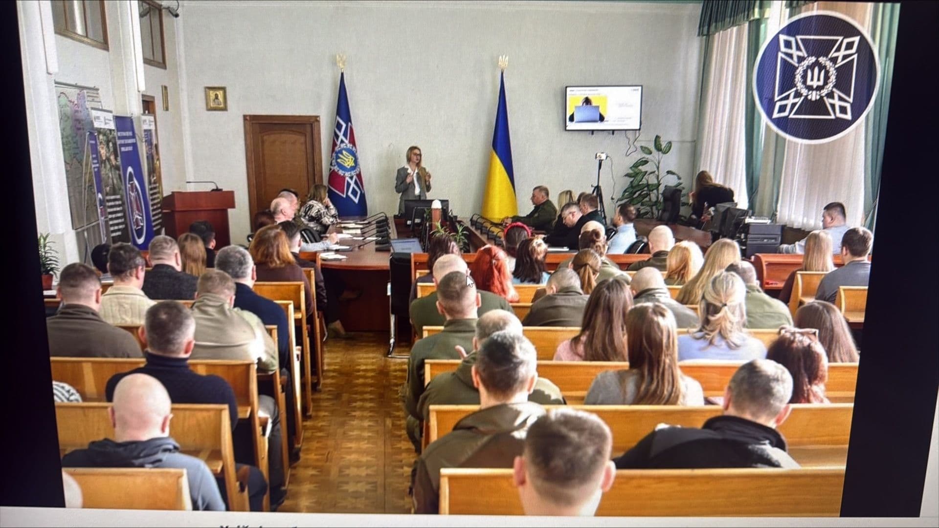 Кіберстійкість держави: НАІС навчає, як протидіяти сучасним кіберзагрозам