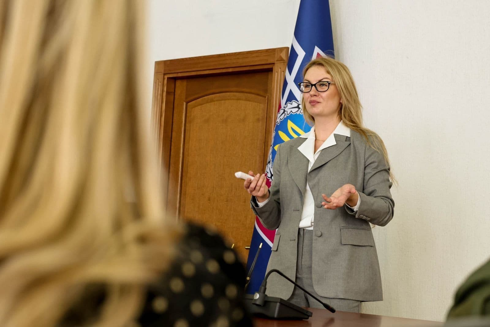 Кіберстійкість держави: НАІС навчає, як протидіяти сучасним кіберзагрозам