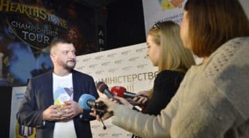 Павло Петренко презентував запуск проекту «Онлайн будинок юстиції» на всеукраїнському рівні