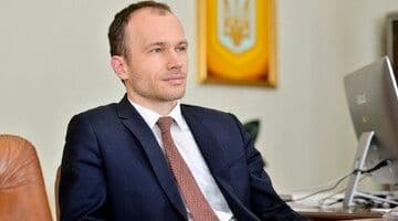 Денис Малюська: Налагоджено автоматичний обмін даними між Мін’юстом та Пенсійним фондом