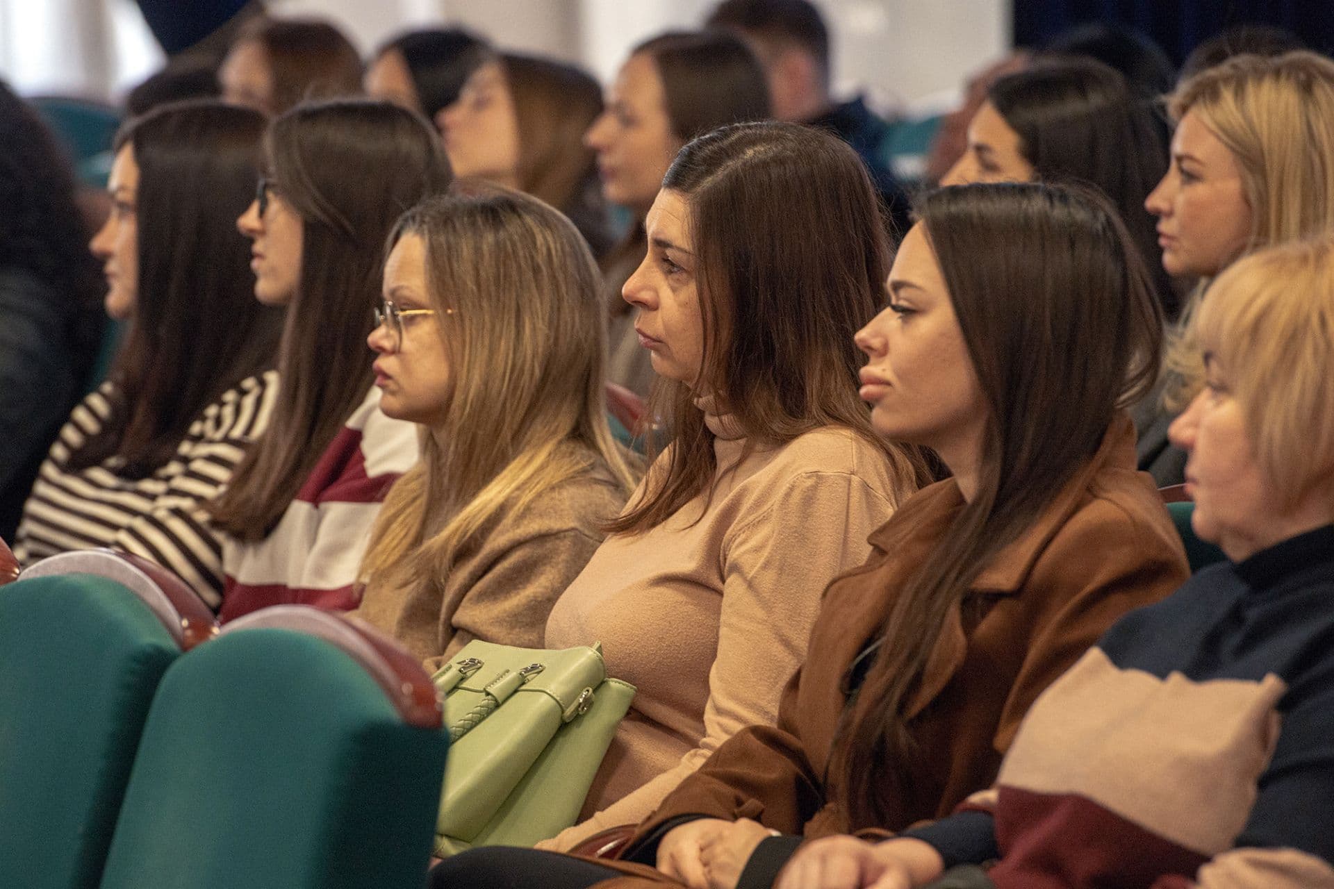 Фахівці ДП «НАІС» провели навчання з кібербезпеки для працівників Державної виконавчої служби