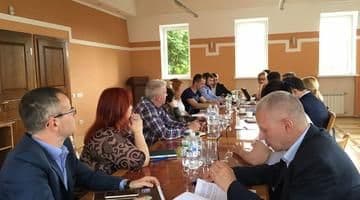 1 червня 2016 року відбулося засідання спільної робочої групи Центру Інформаційних технологій державного підприємства «Центр Регістрів» (Литовська Республіка) та державного підприємства «Національні інформаційні системи» (Україна)