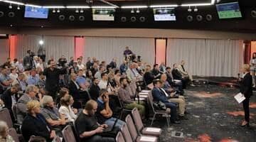 Представники ДП «НАІС» долучилися до форуму «Бізнес проти знищення держави. Аналіз проблем. Висновки. План дій»