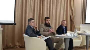 Круглий стіл «Розширене засідання Постійної комісії Вищої ради правосуддя з питань ЄСІТС»