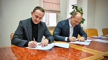 ДП «НАІС» та ДП «ДІЯ» посилюють взаємодію у сфері кібербезпеки