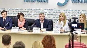 У Мін’юсті відзвітували про результати роботи у 2017 році