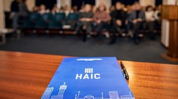 ДП «НАІС» визначило стратегічні цілі за системою OKR: кіберстійкість, технологічність, клієнтоорієнтованість