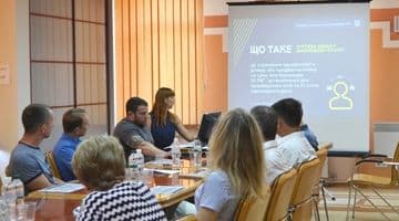 Відбулася тематична зустріч з питань антикорупційної політики